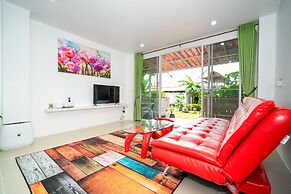 Baan Waru Seaview