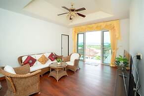 Baan Waru Seaview