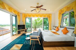 Baan Waru Seaview