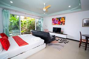 Baan Waru Seaview