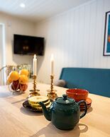 Vollsnes Feriehus Stryn