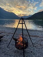 Vollsnes Feriehus Stryn