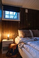 Vollsnes Feriehus Stryn