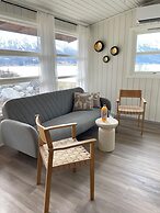 Vollsnes Feriehus Stryn