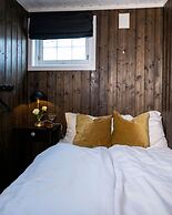 Vollsnes Feriehus Stryn