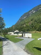 Vollsnes Feriehus Stryn