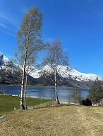 Vollsnes Feriehus Stryn