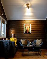 Vollsnes Feriehus Stryn