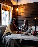 Vollsnes Feriehus Stryn