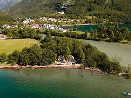 Vollsnes Feriehus Stryn