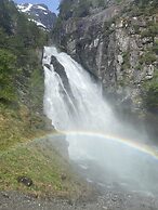 Vollsnes Feriehus Stryn
