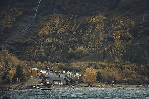Vollsnes Feriehus Stryn