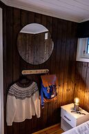 Vollsnes Feriehus Stryn