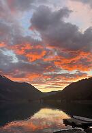 Vollsnes Feriehus Stryn