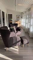 Vollsnes Feriehus Stryn