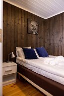 Vollsnes Feriehus Stryn