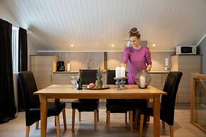 Vollsnes Feriehus Stryn