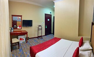 Royal Hotel