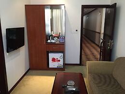 Royal Hotel