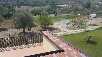 Agriturismo Donna Beatrice
