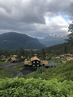 Hydlahytta Stryn