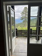 Hydlahytta Stryn