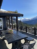 Hydlahytta Stryn