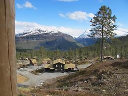 Hydlahytta Stryn