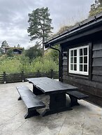 Hydlahytta Stryn