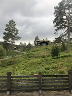 Hydlahytta Stryn