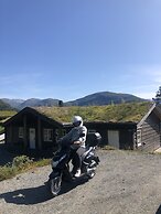 Hydlahytta Stryn
