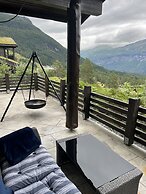 Hydlahytta Stryn