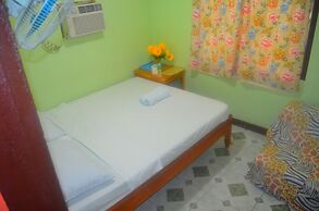 Casa Bonita Inn 1