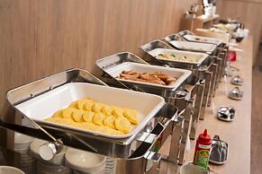 Hotel Route Inn Shinshiro