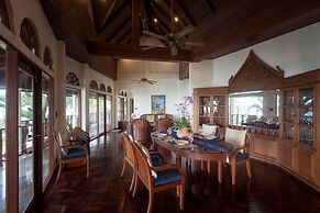 Villa Su