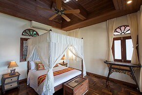 Villa Su