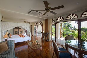 Villa Su