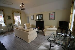 Prince Hill Holiday Cottages