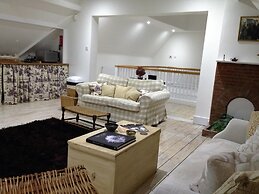 Prince Hill Holiday Cottages