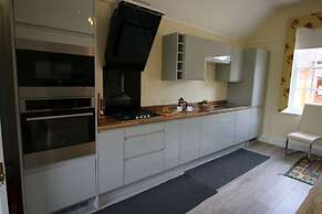Prince Hill Holiday Cottages