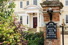 Prince Hill Holiday Cottages