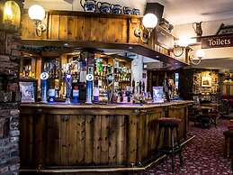 The Victoria