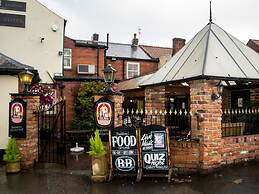 The Victoria
