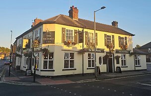 The Victoria