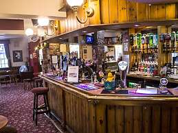 The Victoria