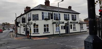 The Victoria
