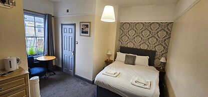 The Victoria