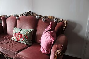 Wherever Boutique Hostel