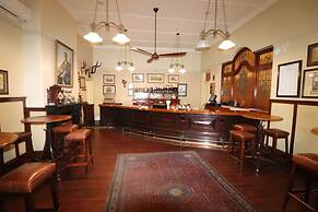The Kimberley Club Guesthouse