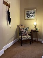 The Kimberley Club Guesthouse